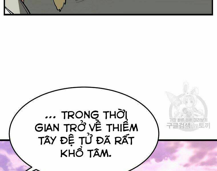 Đại Tướng Quân: Chapter 13