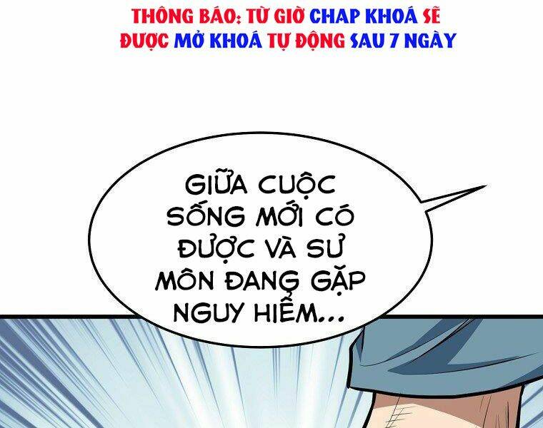 Đại Tướng Quân: Chapter 13