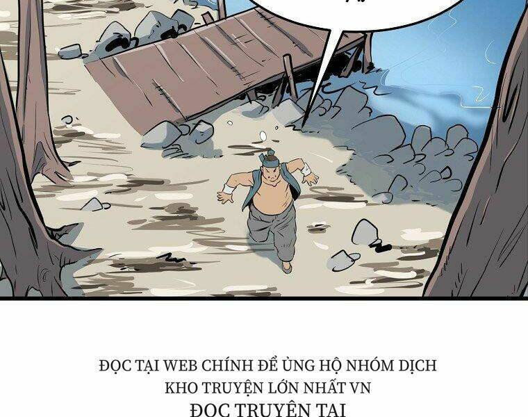 Đại Tướng Quân: Chapter 13