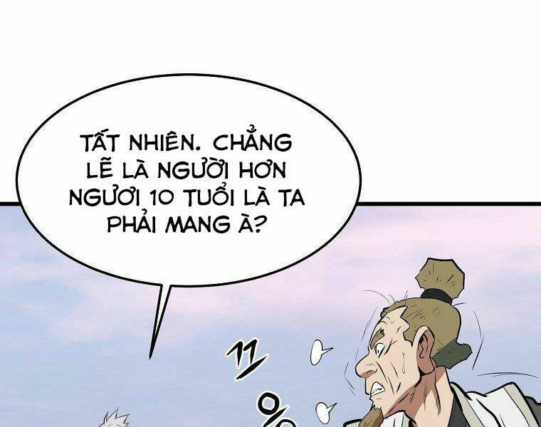 Đại Tướng Quân: Chapter 13