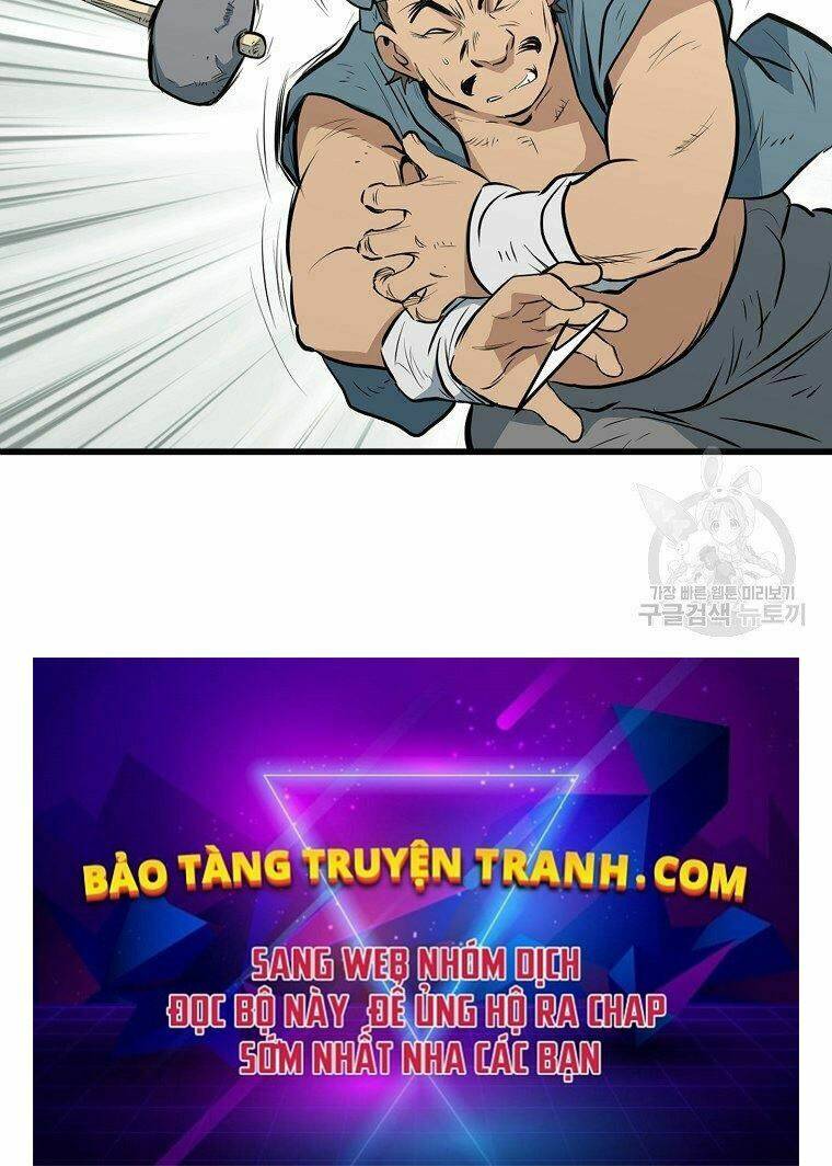 Đại Tướng Quân: Chapter 13