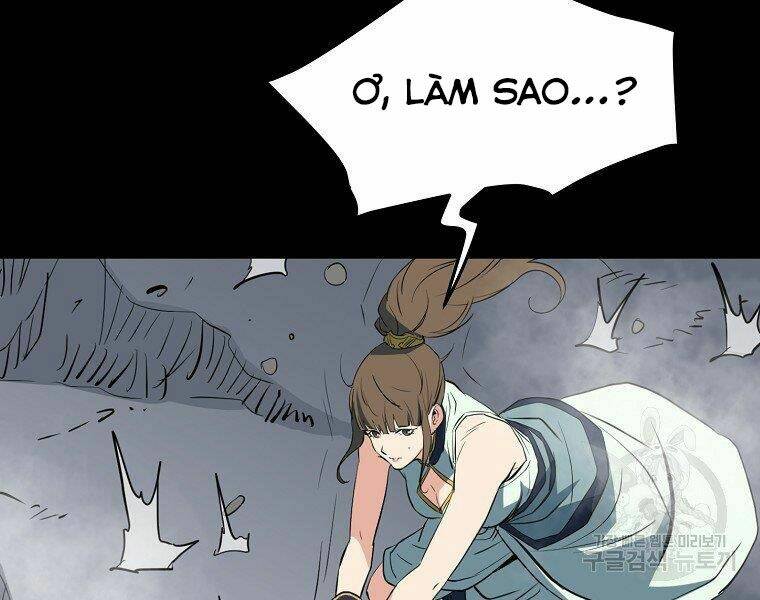 Đại Tướng Quân: Chapter 13