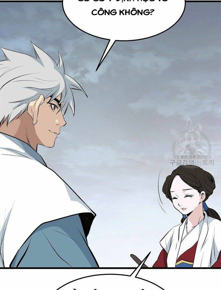 Đại Tướng Quân: Chapter 16