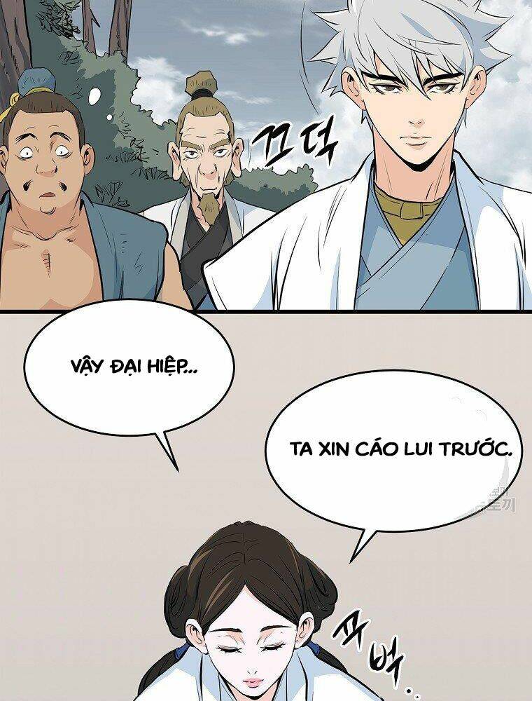 Đại Tướng Quân: Chapter 16