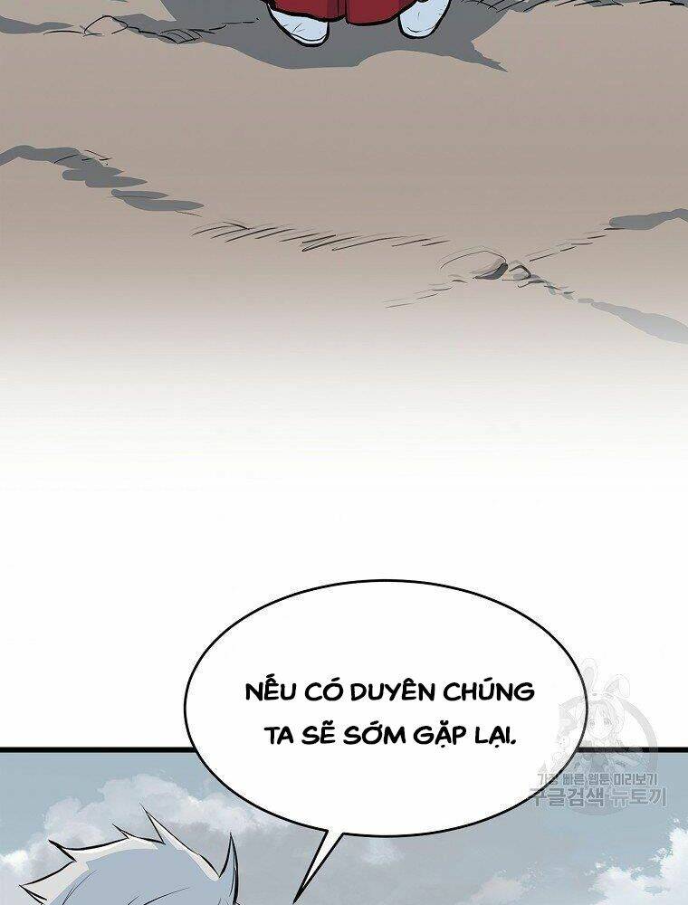 Đại Tướng Quân: Chapter 16