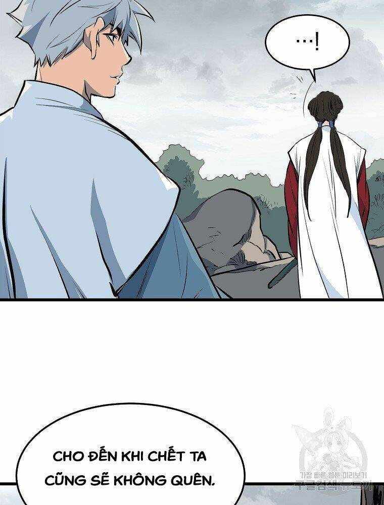 Đại Tướng Quân: Chapter 16