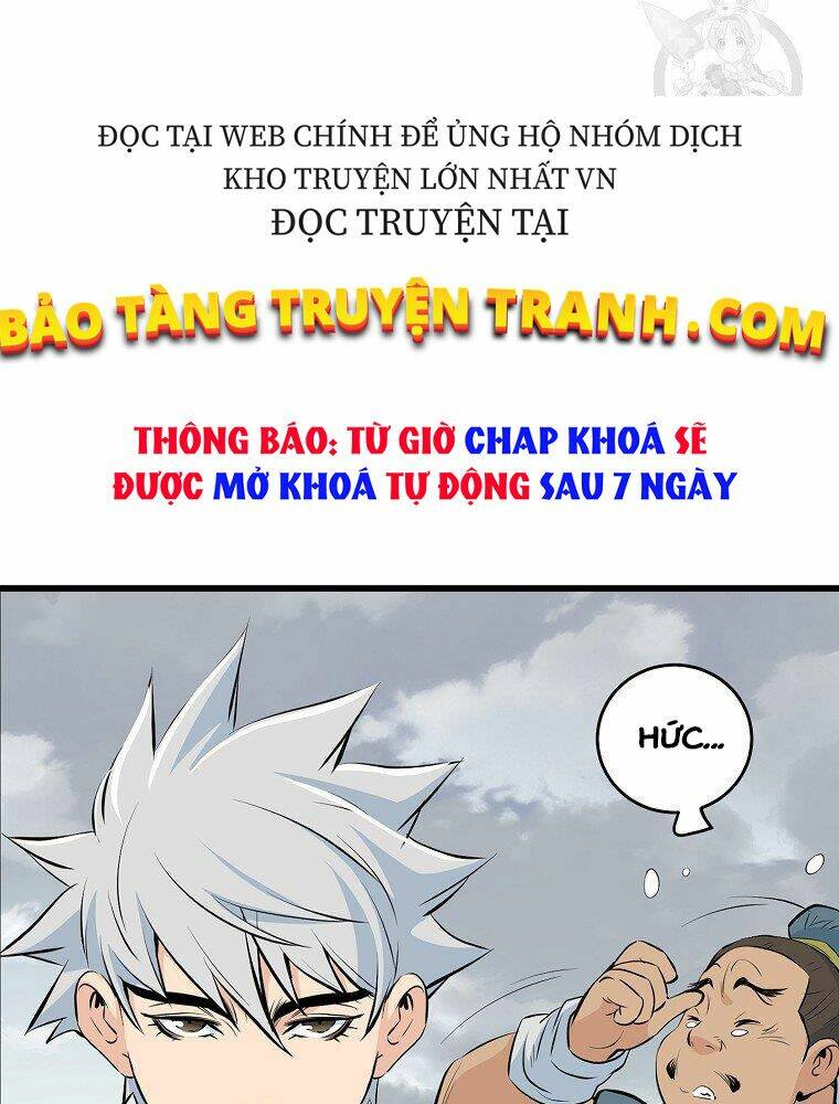 Đại Tướng Quân: Chapter 16