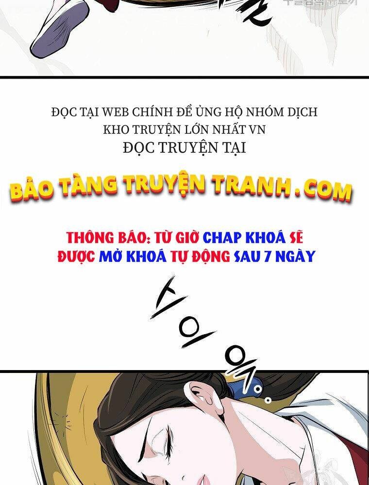 Đại Tướng Quân: Chapter 16