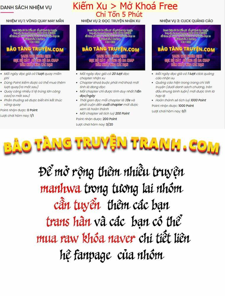 Đại Tướng Quân: Chapter 16