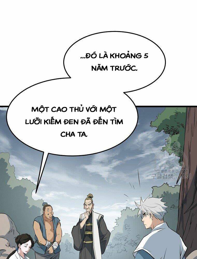 Đại Tướng Quân: Chapter 16