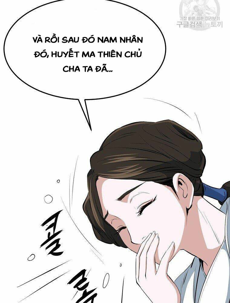 Đại Tướng Quân: Chapter 16