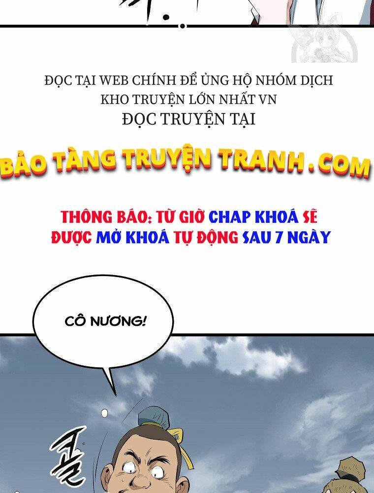 Đại Tướng Quân: Chapter 16
