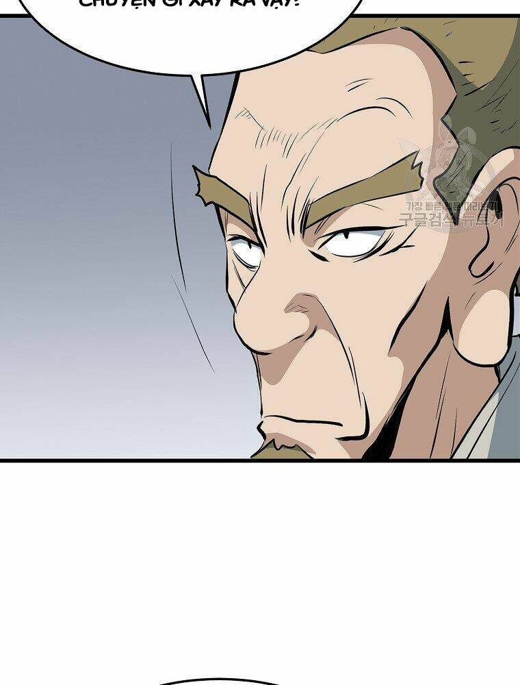 Đại Tướng Quân: Chapter 16