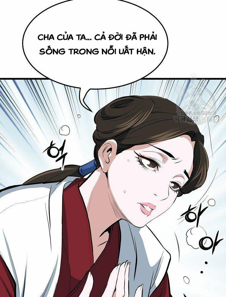 Đại Tướng Quân: Chapter 16