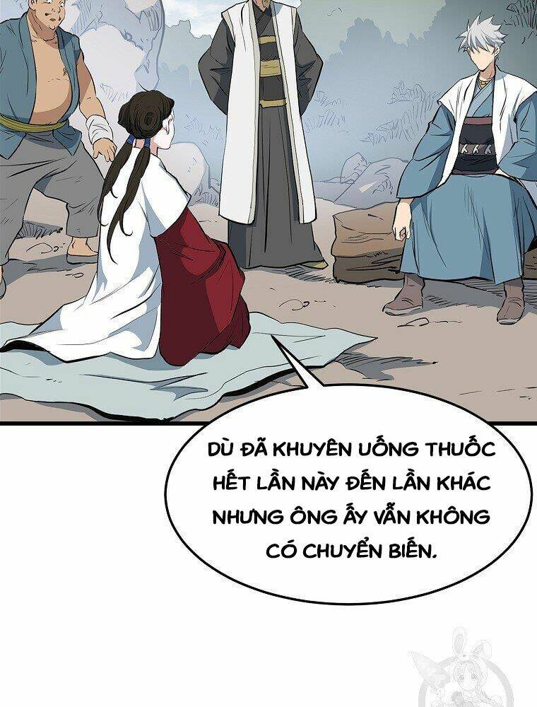 Đại Tướng Quân: Chapter 16
