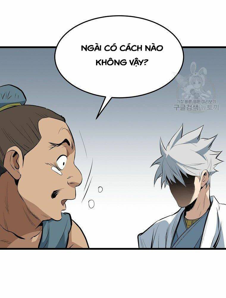 Đại Tướng Quân: Chapter 16