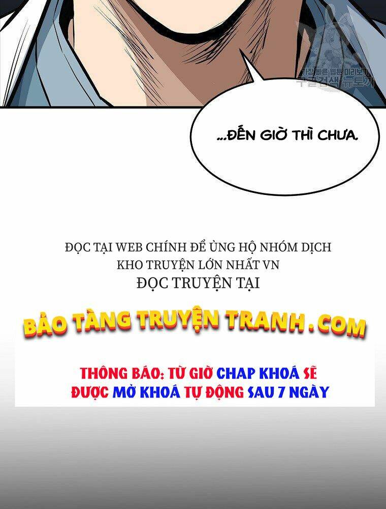 Đại Tướng Quân: Chapter 16