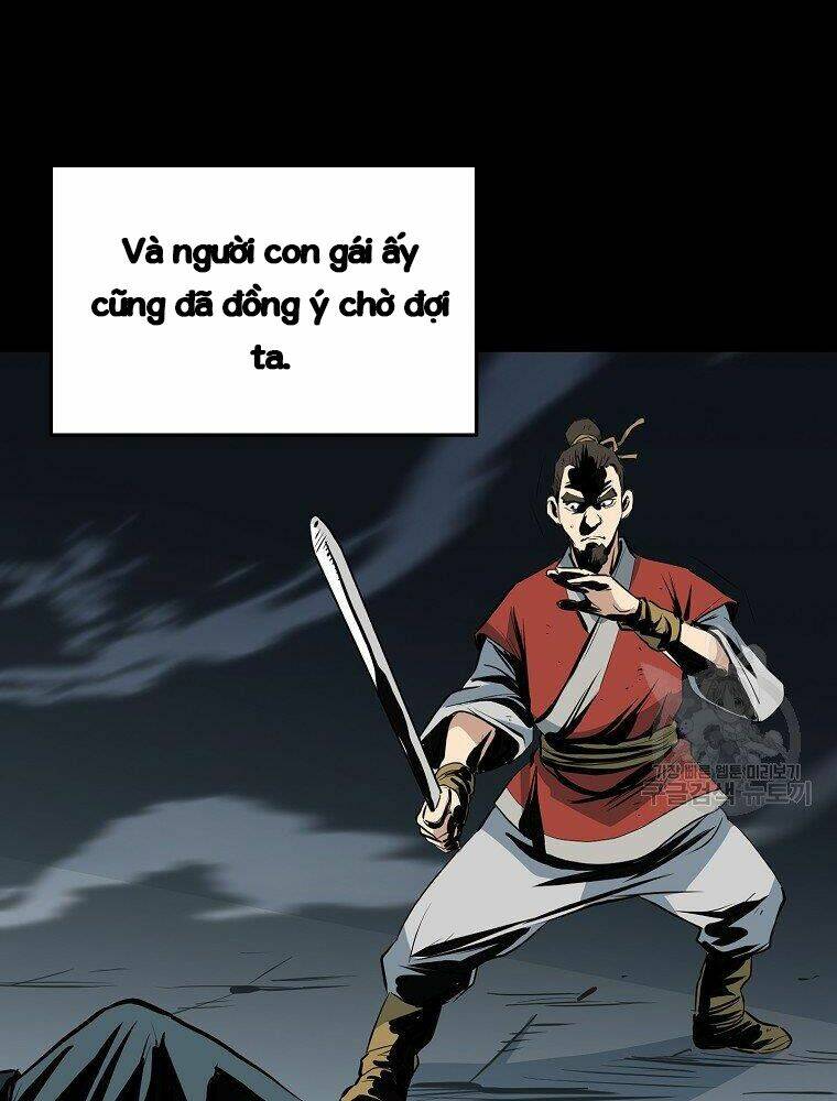 Đại Tướng Quân: Chapter 16