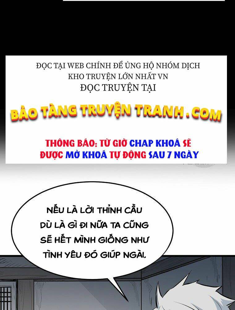 Đại Tướng Quân: Chapter 16