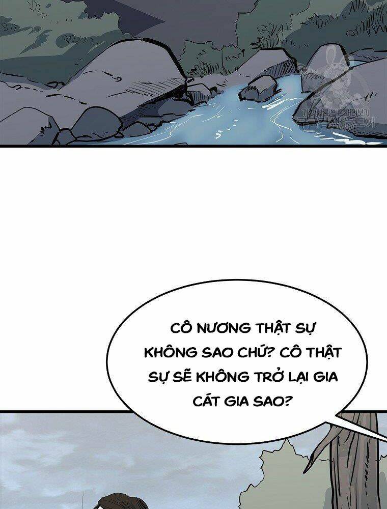 Đại Tướng Quân: Chapter 16