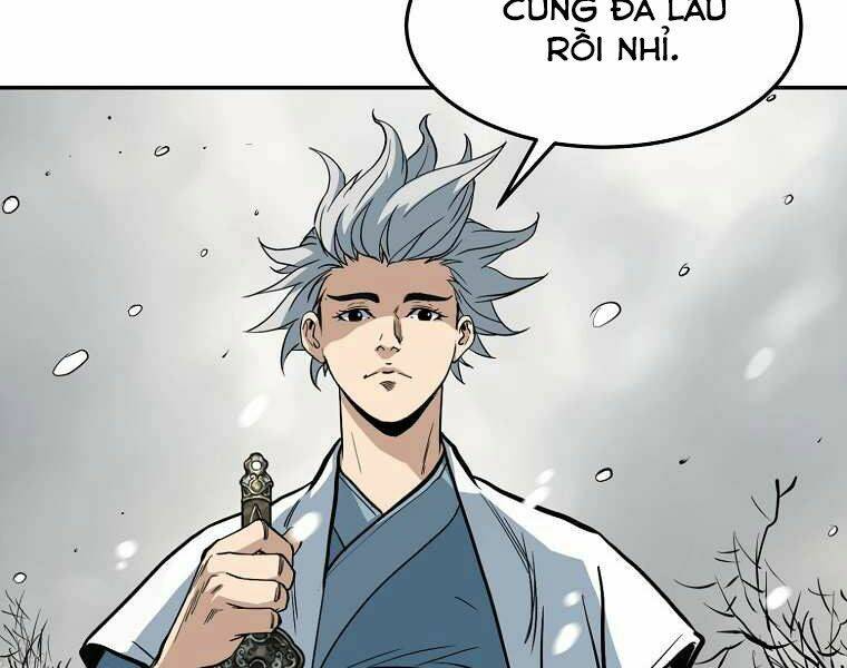 Đại Tướng Quân: Chapter 2