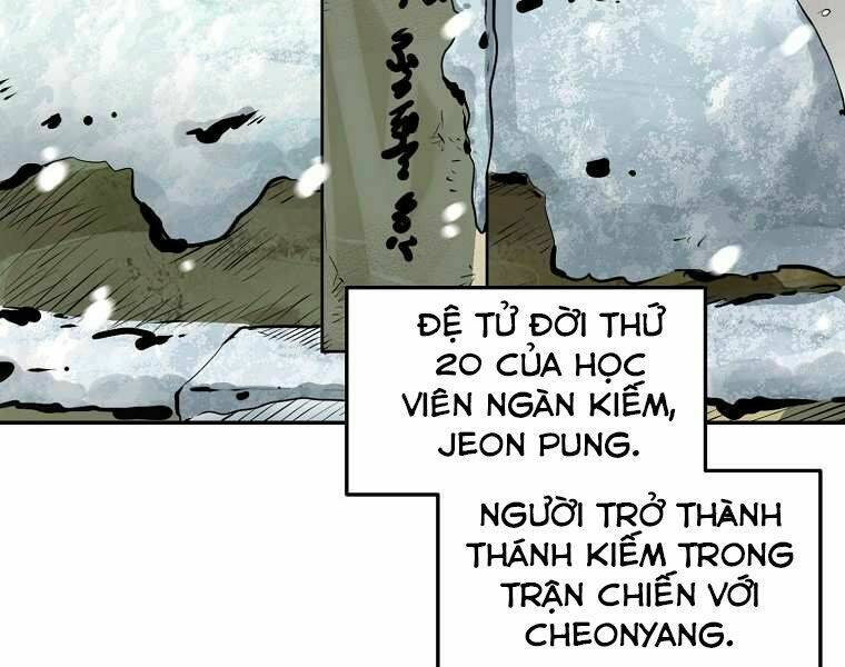 Đại Tướng Quân: Chapter 2