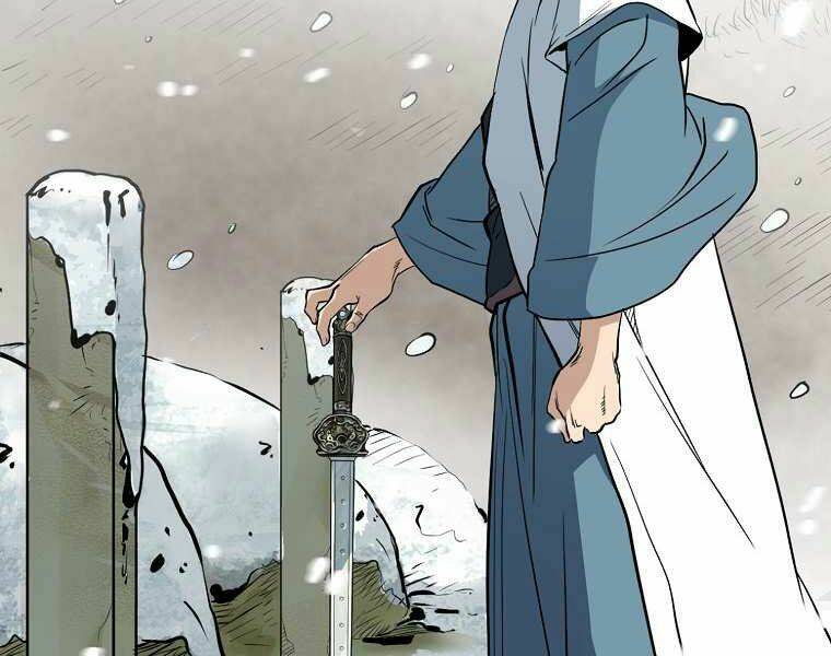 Đại Tướng Quân: Chapter 2