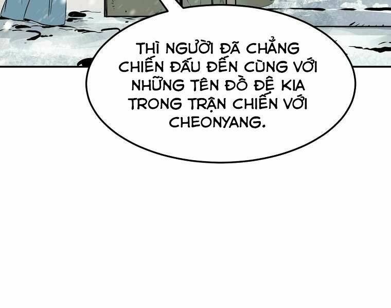 Đại Tướng Quân: Chapter 2