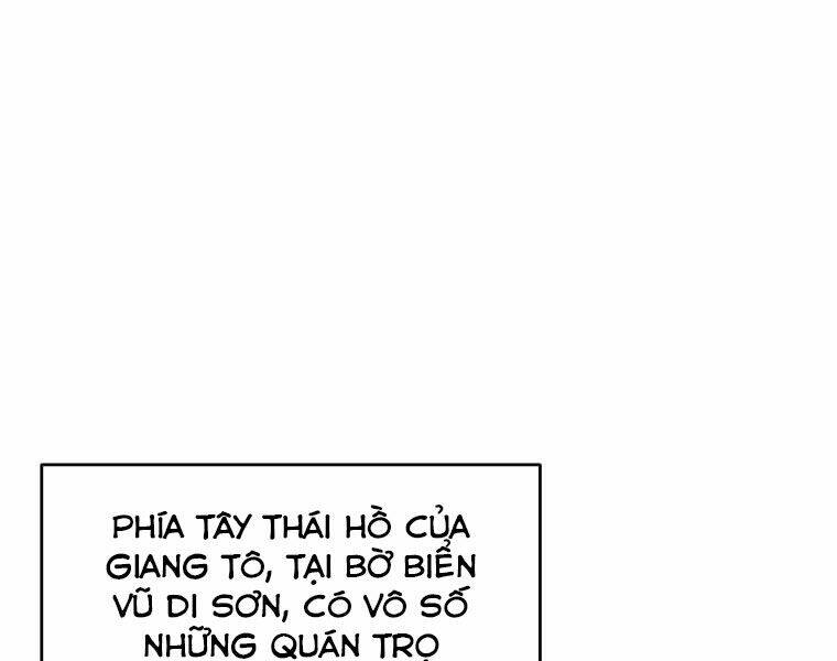 Đại Tướng Quân: Chapter 2