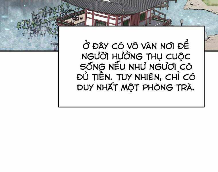 Đại Tướng Quân: Chapter 2