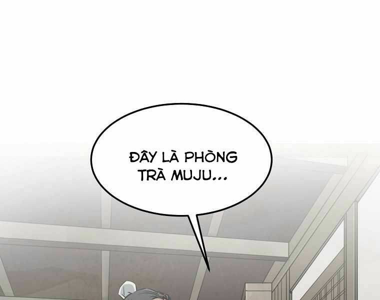 Đại Tướng Quân: Chapter 2