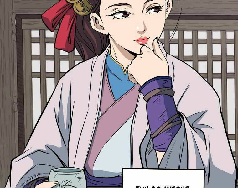 Đại Tướng Quân: Chapter 2