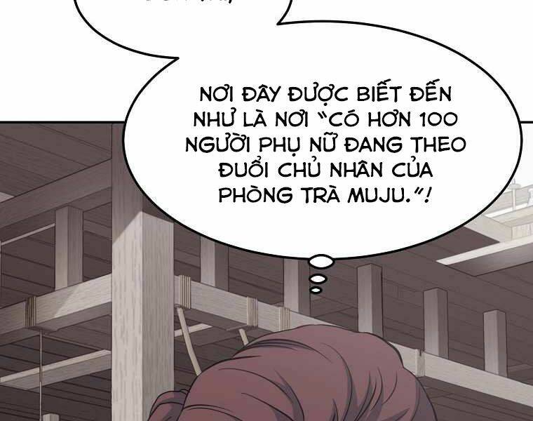 Đại Tướng Quân: Chapter 2