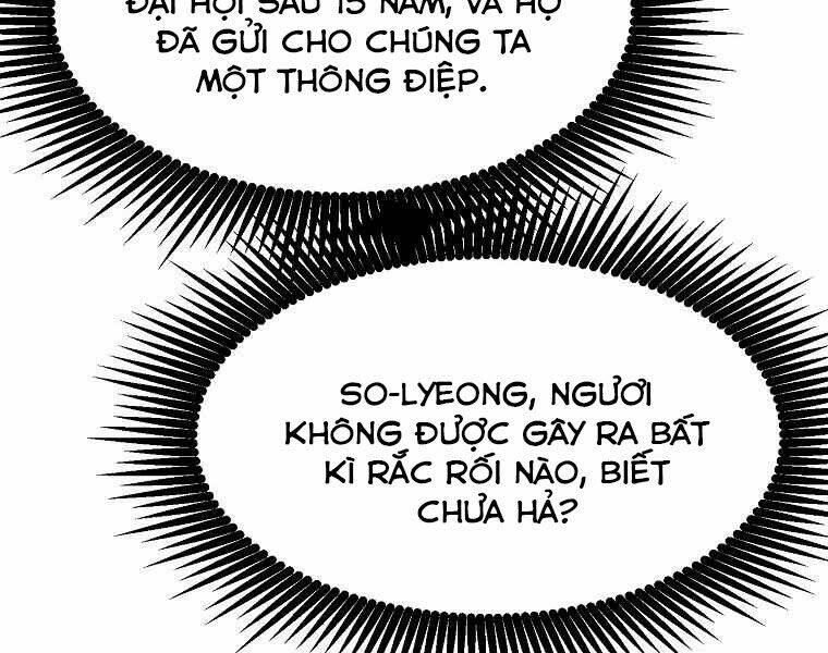 Đại Tướng Quân: Chapter 2
