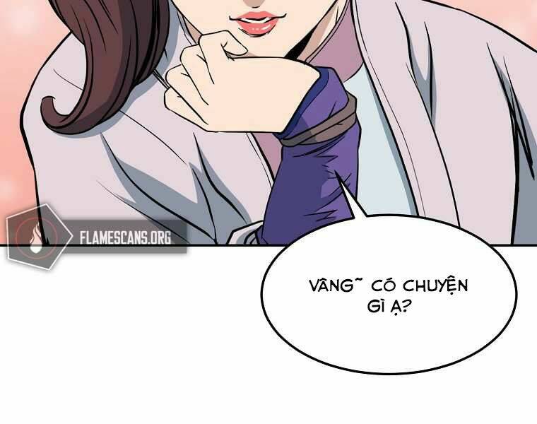 Đại Tướng Quân: Chapter 2