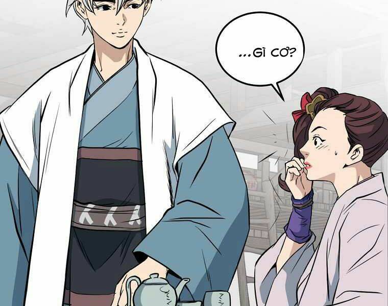 Đại Tướng Quân: Chapter 2