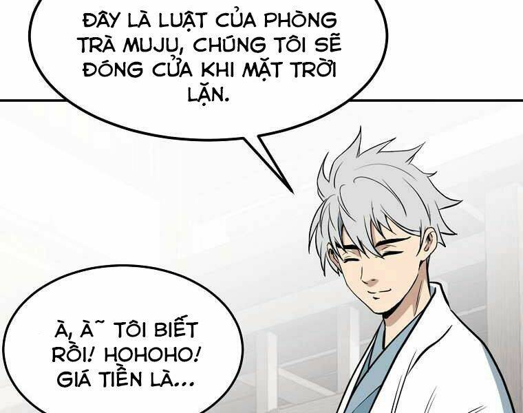 Đại Tướng Quân: Chapter 2