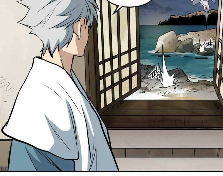 Đại Tướng Quân: Chapter 2