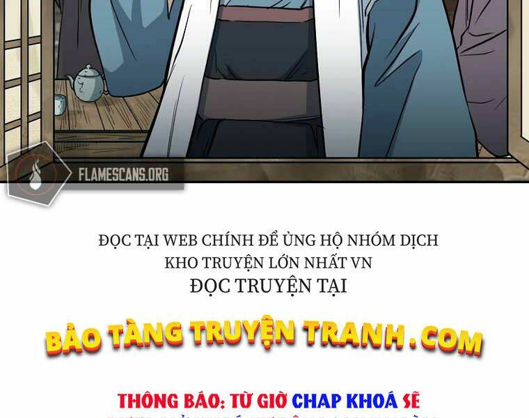 Đại Tướng Quân: Chapter 2