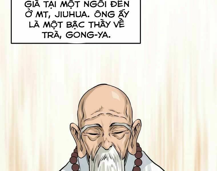 Đại Tướng Quân: Chapter 2
