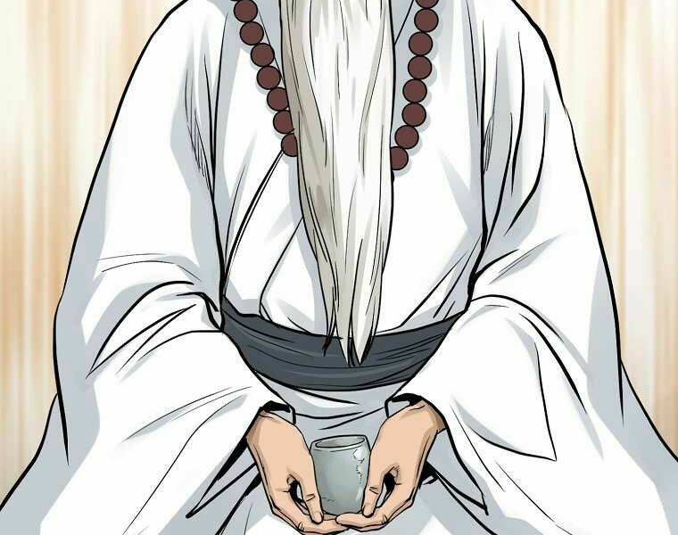 Đại Tướng Quân: Chapter 2