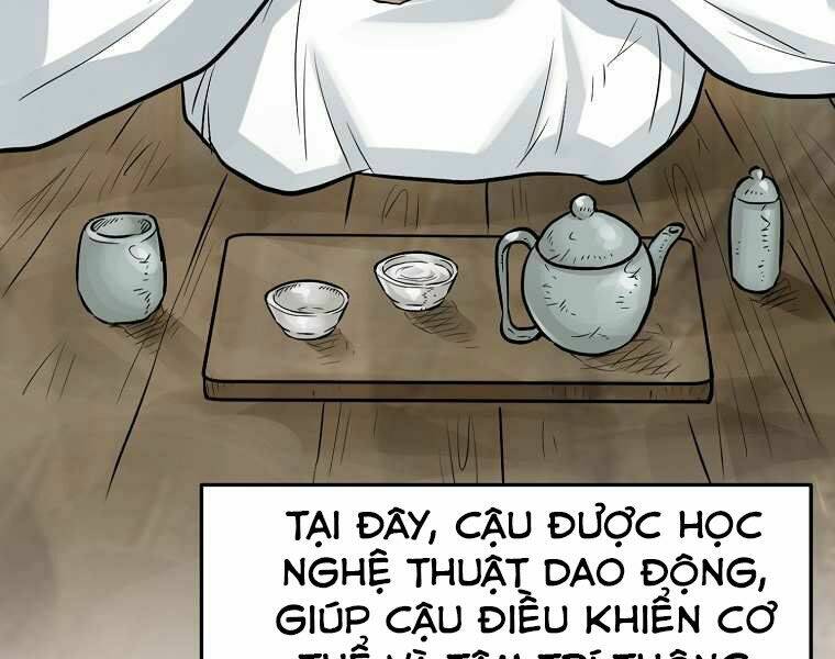 Đại Tướng Quân: Chapter 2