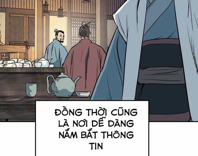 Đại Tướng Quân: Chapter 2