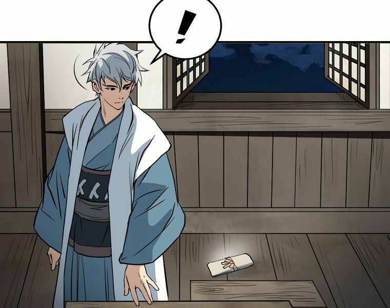 Đại Tướng Quân: Chapter 2