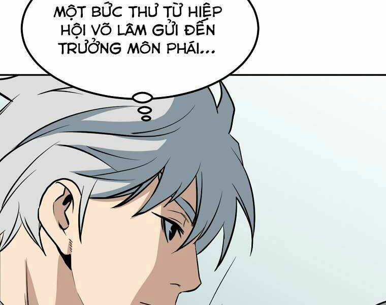 Đại Tướng Quân: Chapter 2