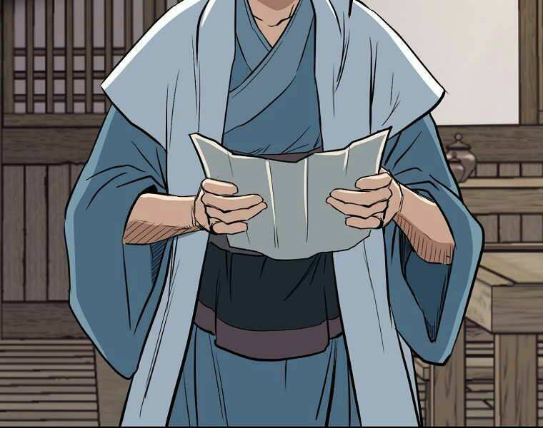 Đại Tướng Quân: Chapter 2
