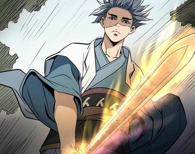 Đại Tướng Quân: Chapter 2