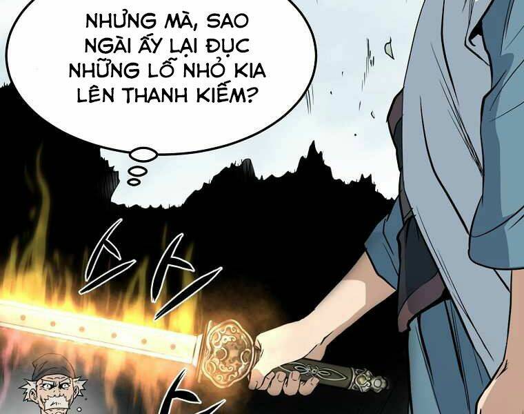 Đại Tướng Quân: Chapter 2