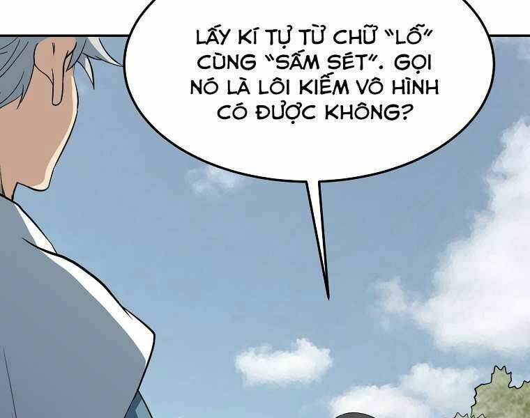 Đại Tướng Quân: Chapter 2