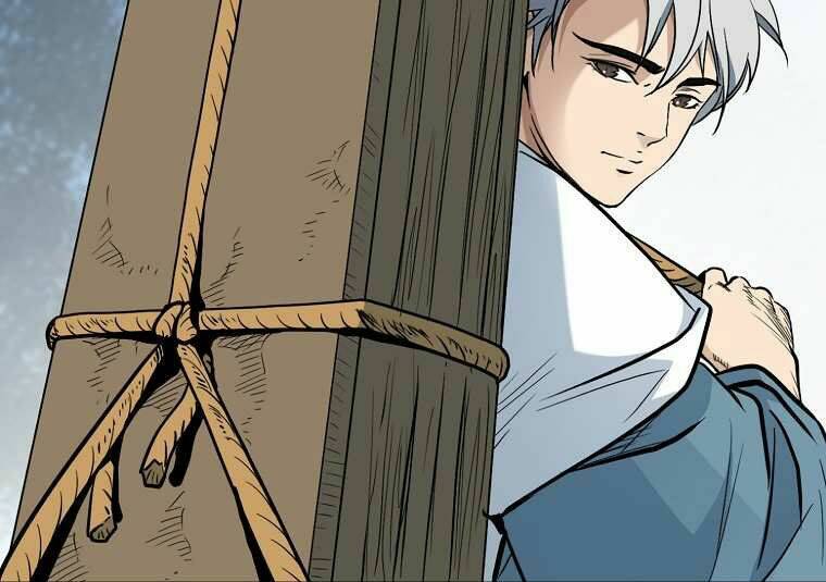 Đại Tướng Quân: Chapter 2